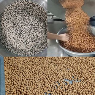 Đậu Phộng Da Cá Nước Cốt Dừa Giá Sỉ