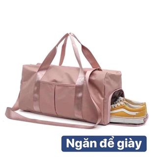 TÚI XÁCH DU LỊCH CÓ NGĂN ĐỰNG GIÀY