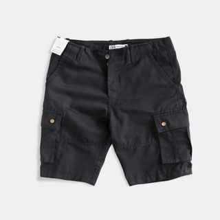 Quần short kaki túi hộp vải dày dặn, mịn và mặc siêu thoải mái mẫu mới 2023