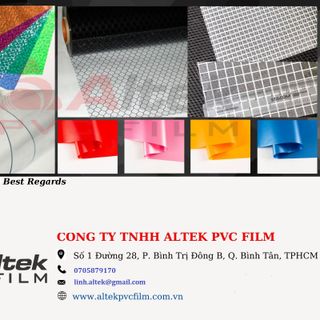 MÀNG NHỰA PVC DẼO TRONG SUỐT