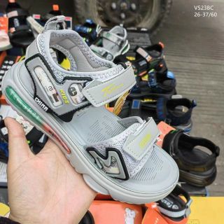 Sandal trẻ em quai ngang dán đẹp V523