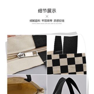 Túi thời trang nữ chất liệu cói