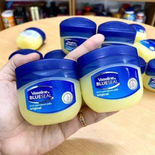 Sáp Dưỡng Ẩm Vaseline 50ml Blue Seal giá sỉ