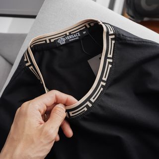 Áo thun cotton nam, áo thun nam cao cấp, chất Cotton 4 chiều xịn, Logo in bao đẹp, bo cổ nổi bật, thiết kế basic - size từ 55kg - 85kg
