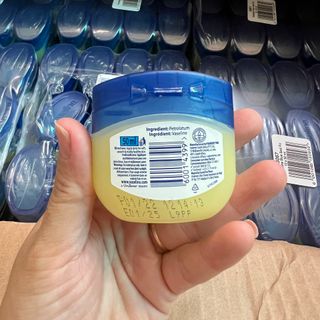Sáp Dưỡng Ẩm Vaseline 50ml Blue Seal