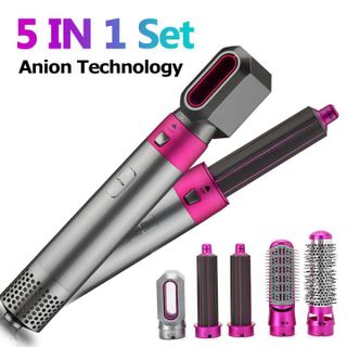 Máy sấy tóc đa chức năng 5in1