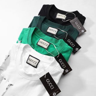 Áo thun cổ tròn nam, áo thun nam cao cấp, chất cotton 💯 , mịn , thấm hút tốt, full tem tag mạc , màu ĐẸP - size từ 50kg - 90kg