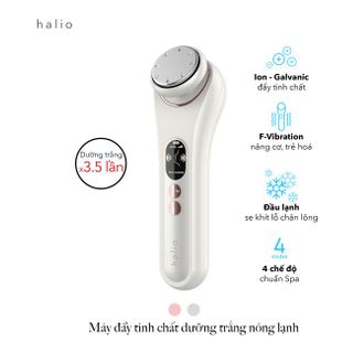 HALIO