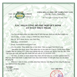 Sữa Bột Cao Ngựa Chính Hãng - Mạnh gân cốt