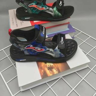 Sandal trẻ em quan dán đẹp V533