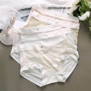 Quần lót băng lụa cao cấp
