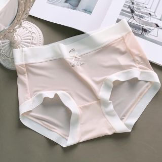 Quần lót băng lụa cao cấp