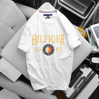 Áo thun cotton nam, áo thun nam cao cấp, chất 100% COTTON chính phẩm co giản 4 chiều xịn sò dày dặn mịn mát mặc thấm hút mồ hôi cực tốt- size từ 53kg - 87kg