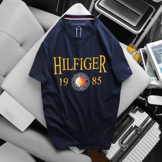 Áo thun cotton nam, áo thun nam cao cấp, chất 100% COTTON chính phẩm co giản 4 chiều xịn sò dày dặn mịn mát mặc thấm hút mồ hôi cực tốt- size từ 53kg - 87kg