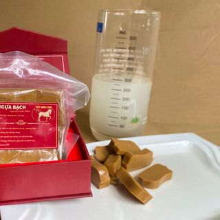 [Chính Hãng] Cao Ngựa Bạch Việt Minh Long Cao Cấp - Hộp 100G