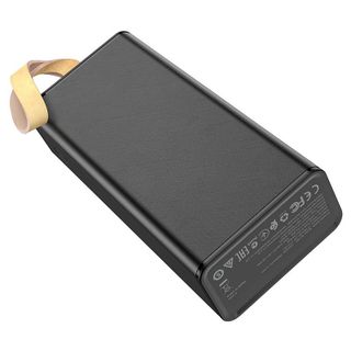 Pin Sạc Dự Phòng BJ18A Borofone - Dung Lượng 30000mAh 2 Cổng Sạc USB 1 Cổng Micro 1 Cổng Type C