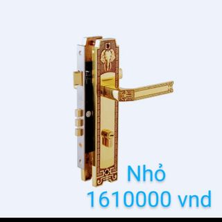 Khoá cửa Huy Hoàng 8528 đại