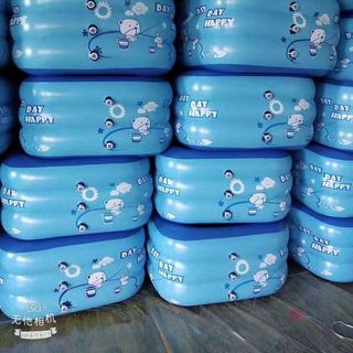 kho Luân Sỉ bể bơi phao phơi loại dày