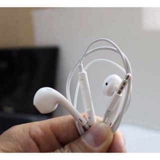 Tai nghe 6s chính hãng zin máy jack 3.5 ( Hàng công ty )
