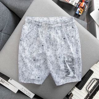 Quần đùi nam Logo Đồ Thể Thao Quần đùi Nam Thể Thao Siêu Đẹp Giá Sỉ, CĐẹp