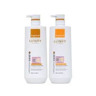 Combo Gội Xả, Ủ Tóc Olexrs Hair Salon Phục hồi Tóc chống Rụng Kích Thích Mọc Tóc - 500ml-960ml