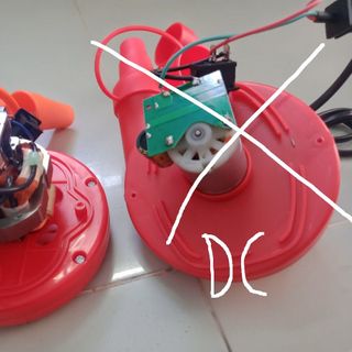 Sỉ Bơm 2 chiều, bơm wenbo Bơm điện 2 chiều mô tơ to