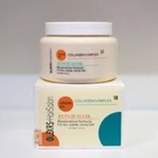 Combo Gội Xả, Ủ Tóc Olexrs Hair Salon Phục hồi Tóc chống Rụng Kích Thích Mọc Tóc - 500ml-960ml