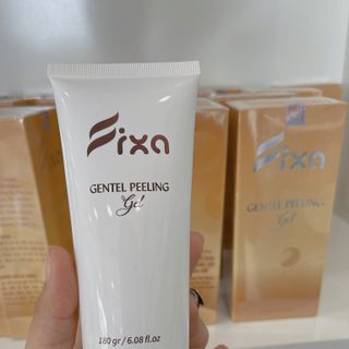 Gel tẩy tế bào chết fixa