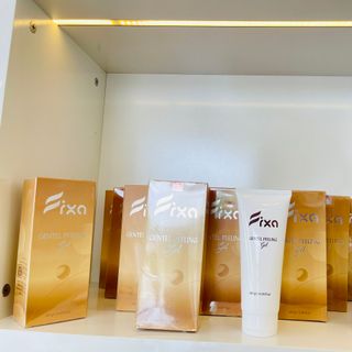 Gel tẩy tế bào chết fixa