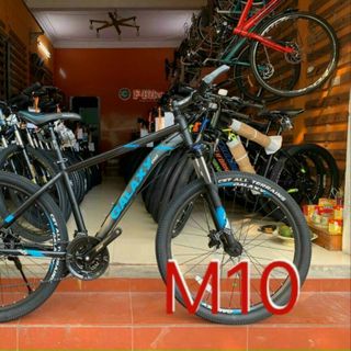 Xe đạp thể thao mã M10 giá sỉ