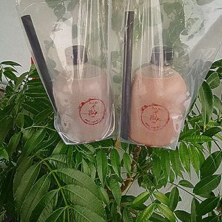 Trà Sữa Chai Olong 500ml