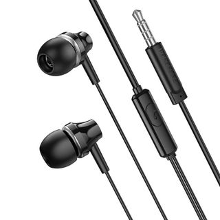 Tai Nghe Nhét Tai Có Dây Kèm Mic BM74 Borofone - Zắc Cắm 3.5