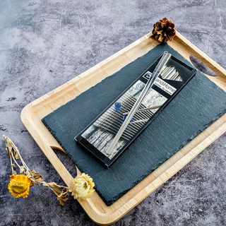 Hộp đũa inox 304 / 316 cao cấp DandiHome (10 đôi)