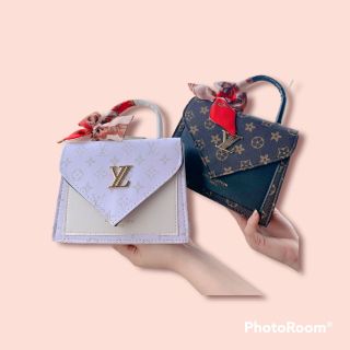 Túi xách cầm tay, túi xách đeo chéo, túi xách nữ xinh