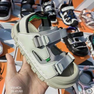 Sandal trẻ em quai ngang đi học V554