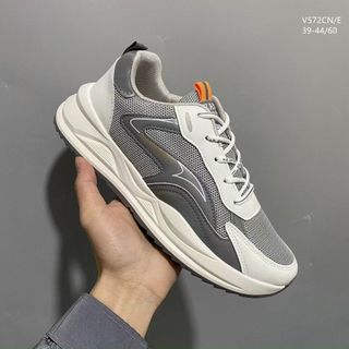 Giày thể thao nam chất đẹp êm chân V572
