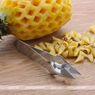 Dụng cụ gắp mắt dứa FACI tiện lợi cho nhà bếp