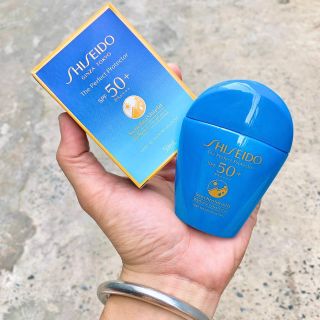 Kem chống nắng Shiseidos 50ml SPF50++