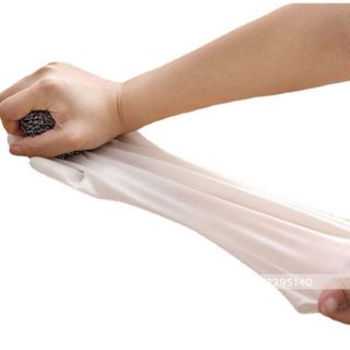 Găng tay cao su hình hưu cao cấp siêu bền siêu dai bảo vệ tay chống mài mòn