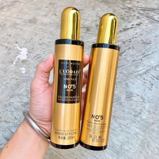 Xịt dưỡng tóc N5