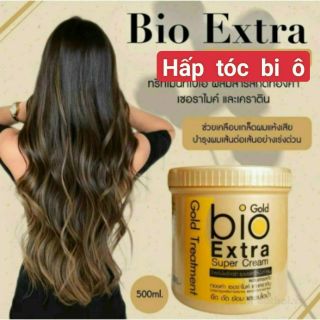 Hấp tóc Bio extra gold giá sỉ