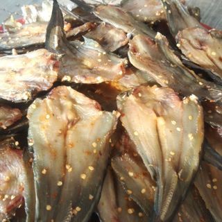 Cá Ngát NƯỚC LỢ - 500gram hút chân không - lọc xương giá sỉ
