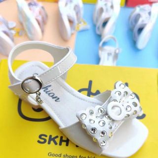 Sandal trẻ em đi học quai ngang siêu đẹp V573