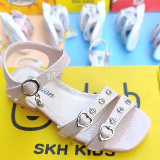Sandal trẻ em đi học quai ngang siêu đẹp V573