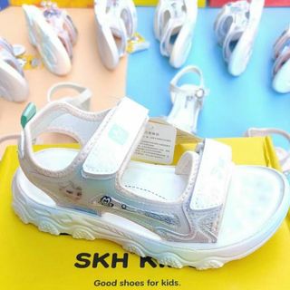 Sandal trẻ em đi học quai ngang siêu đẹp V573