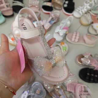 Sandal trẻ em kiểu dáng đẹp V576