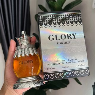 Nước Hoa Nam Glory for men eau de parfum 100ml giá sỉ