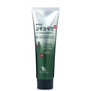 Dầu Lạnh Xoa Bóp Hàn Quốc - Glucosamine giá sỉ