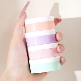 Phấn phủ bột Sasimi hoạt hình