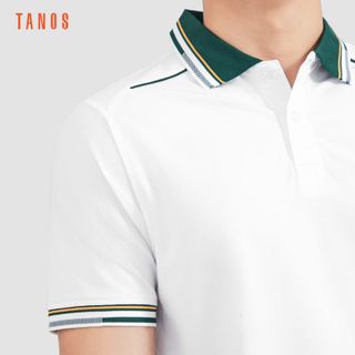 Áo Polo cổ bẻ Shoulder Contour Blend Slimfit siêu thoáng mát A02-131